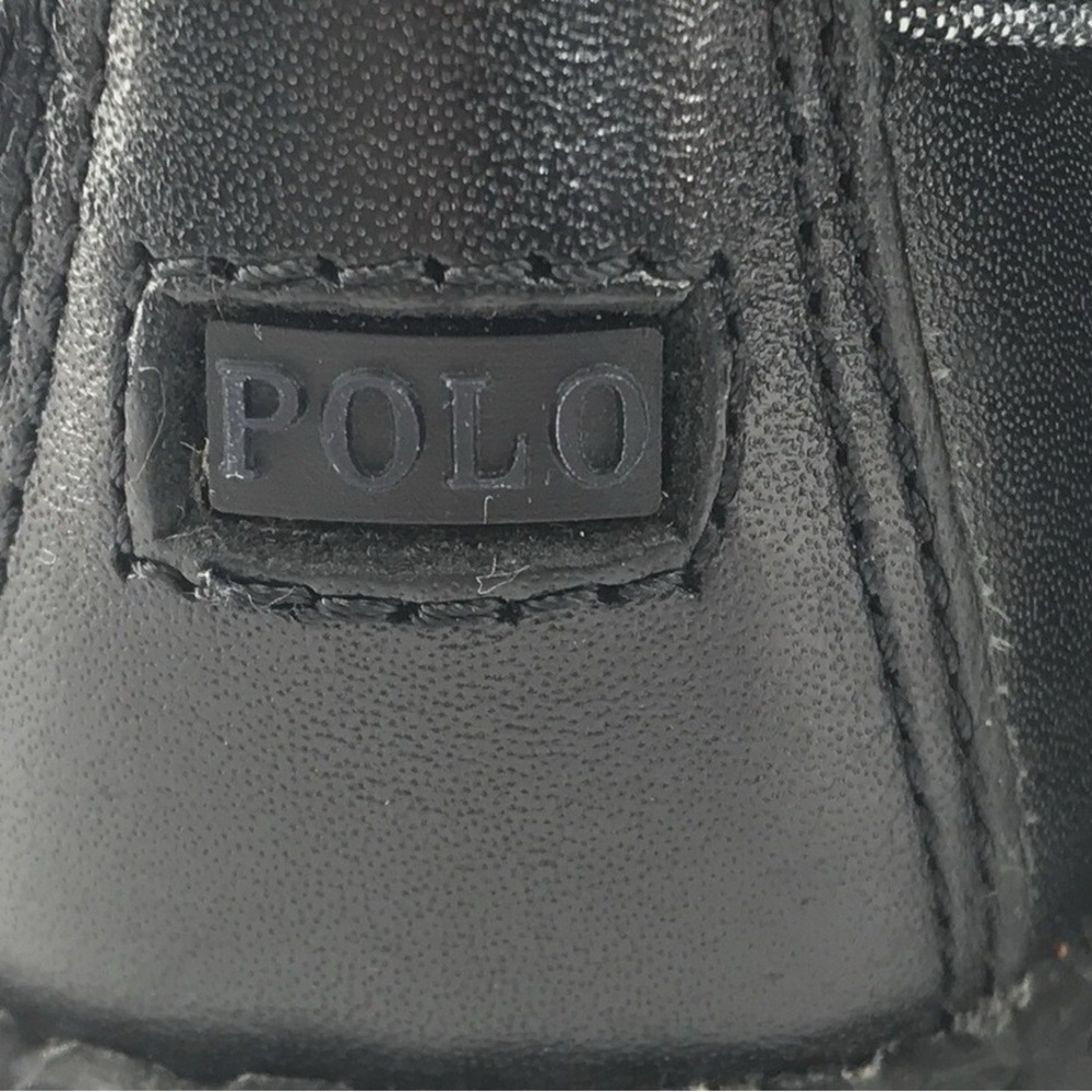 Polo Ralph Lauren Little Boys Ranger Hi II Casual Boots from Finish Line 1 - Picture 8 of 11